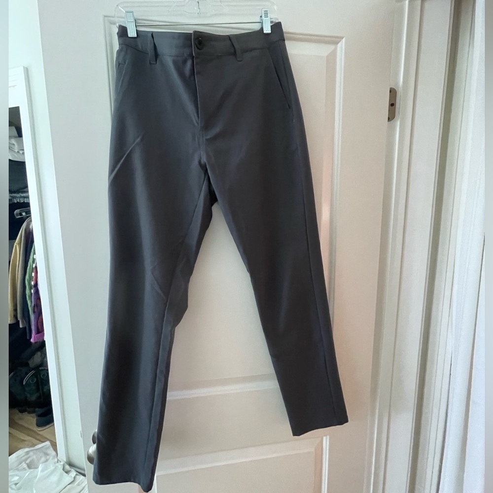 Men’s Vuori Meta Pant / Charcoal